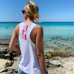 Top Donna Iniziali College