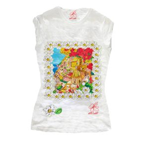 T-shirt – Positano