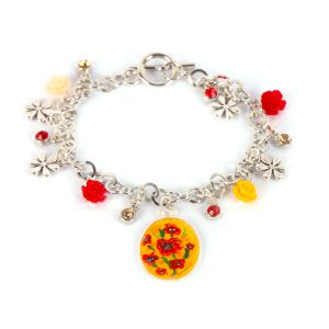 Bracciale – Blossom flowers
