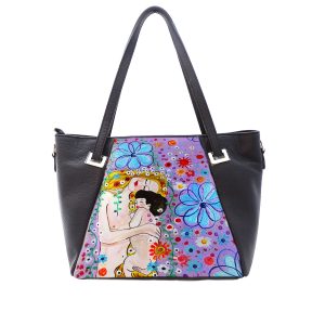 Borsa – Madre e figlio di Klimt