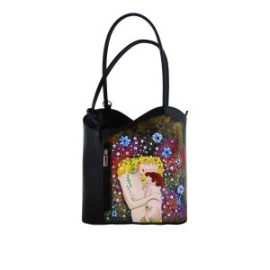 Borsa – Madre e figlio di Klimt