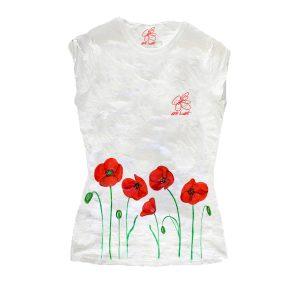 T-shirt – Papaveri