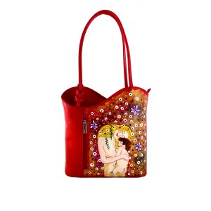 Borsa – Madre e figlio di Klimt