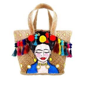 Borsa – I Love Frida