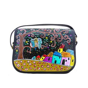 Borsa – Ambarabà ciccì coccò