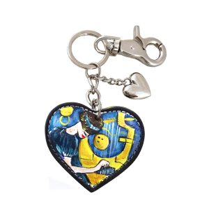 Portachiavi – La musica di Klimt