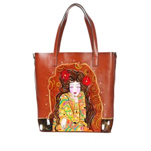 Borsa – Omaggio a Gustav Klimt