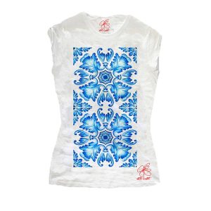 T-shirt – Talavera