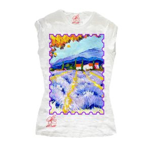 T-shirt – Provence