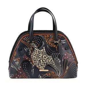 Borsa a mano fantasia tribale ISIDE – Multicolore