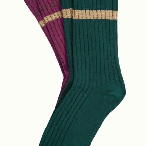 Calzini Paz Riga King Louie