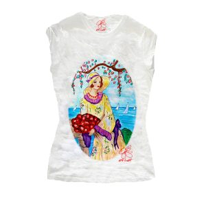 T-shirt – Al mare