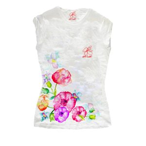 T-shirt – Bouquet