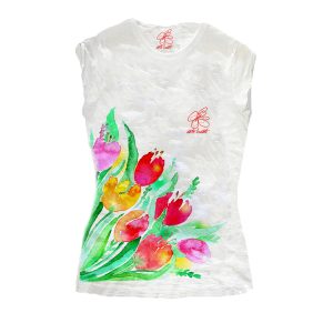 T-shirt – Tulipani