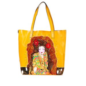 Borsa – Omaggio a Gustav Klimt