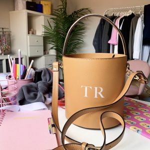 Borsa Secchiello Personalizzata