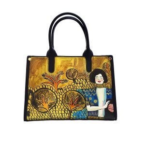 Borsa – Giuditta di Klimt