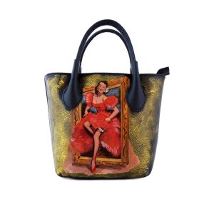 Borsa – Picture girl