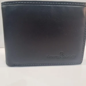 Portafogli Nazareno Gabrielli uomo in pelle