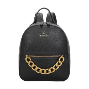 Zaino design BETH JEWELS  – Nero