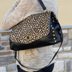 Postina maxi cavallino