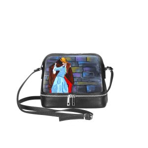 Borsa – Il bacio di Hayez