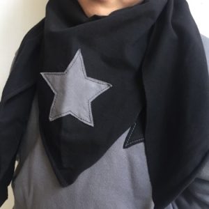 SCIARPA BANDANA BAMBINO STELLA
