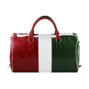 Borsone da Viaggio ROMOLO – Multicolore