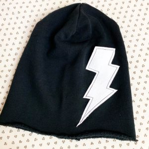 CAPPELLO BAMBINO SAETTA