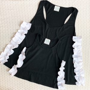 CANOTTA MINI ME ROUCHES