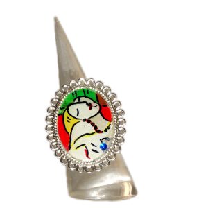 Anello – Il sogno di Picasso