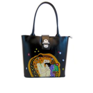 Borsa – Madre e figlio di Klimt