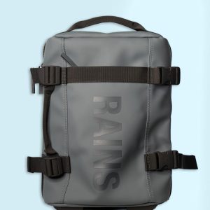 Trolley Cabin Bag Mini Lago Rains