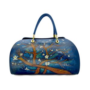 Borsa – Il mandorlo di Van Gogh