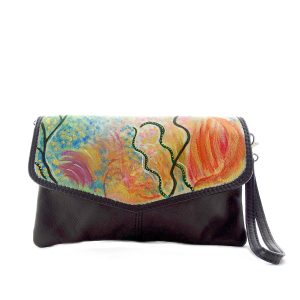 Borsa – Giardino incantato