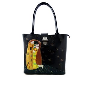 Borsa – Il bacio di Klimt