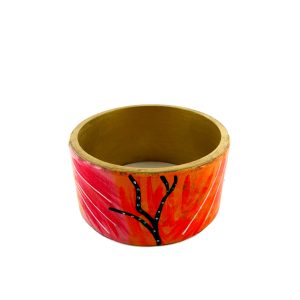 Bracciale – Giardino incantato