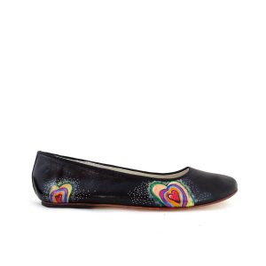 Ballerine – Love is all