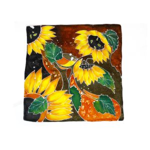 Foulard – Girasoli