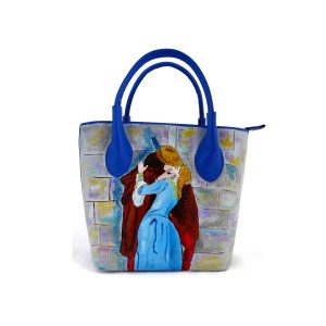 Borsa – Il bacio di Hayez