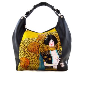 Borsa – Giuditta di Klimt