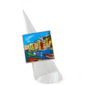 Anello – Porto Venere