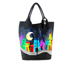 Borsa – Crazy village