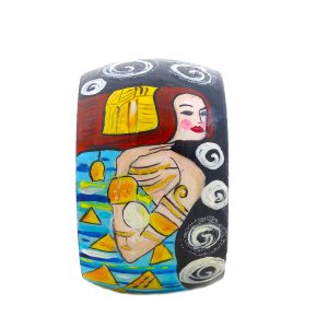 Bracciale – L’ attesa (Expectation) di Klimt