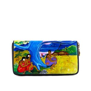 Portafoglio – Cat Toru Potii di Gauguin