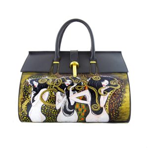 Borsa – Le forze ostili di Klimt