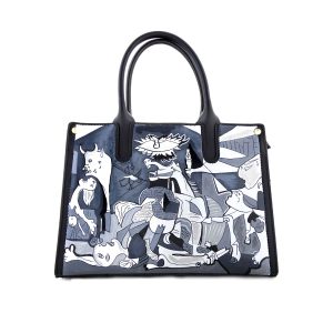 Borsa – Guernica di Picasso