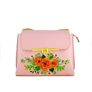 Borsa – Le chic rose