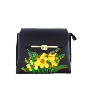 Borsa – Le chic narcisse