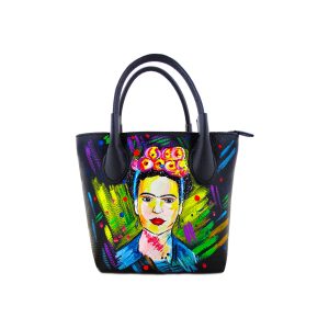 Borsa – I love Frida Kahlo